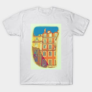 em Lisboa T-Shirt